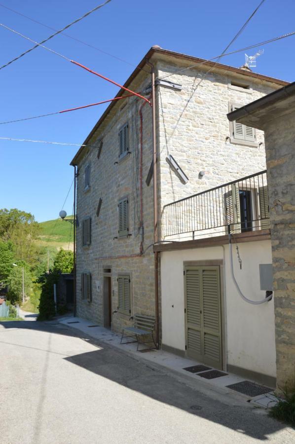 Affittacamere Cà Maìna Santa Sofia